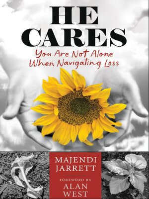 cover image of He Cares